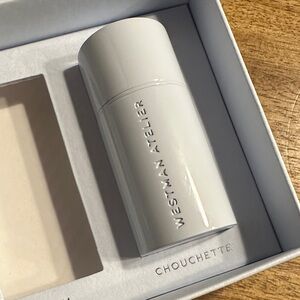 Brand New Westman Atelier Chouchette Petite Baby Cheeks Blush Stick